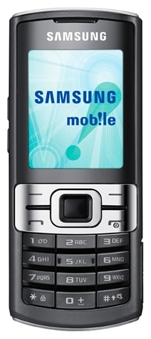 Samsung black